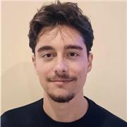 Estudiante de Biología ambiental, ofrece clases particulares a estudiantes de primaria, secundaria y bachillerato en Granollers.